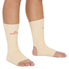 SportSoul Premium Compression Ankle Support (1 Pair  )