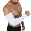 Buy Compression Arm Sleeves for Men (1 pair)