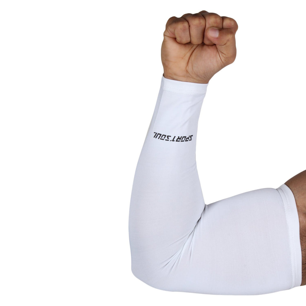 Convertible Compression Arm Sleeves