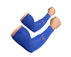SportSoul Compression Arm Sleeves (1 Pair )