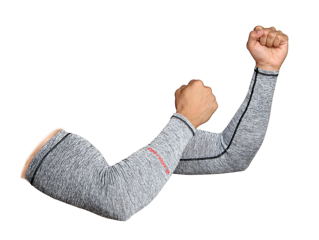 SportSoul Compression Arm Sleeves