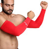 SportSoul Compression Arm Sleeves (1 Pair )