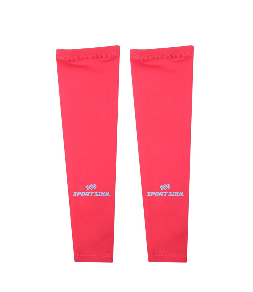 SportSoul Compression Arm Sleeves