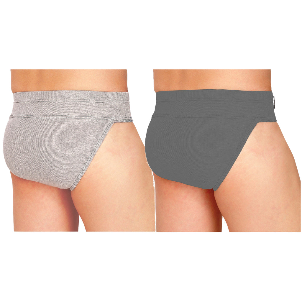 Athletic Supporter Naturally Contoured Waistband Men's Clothes