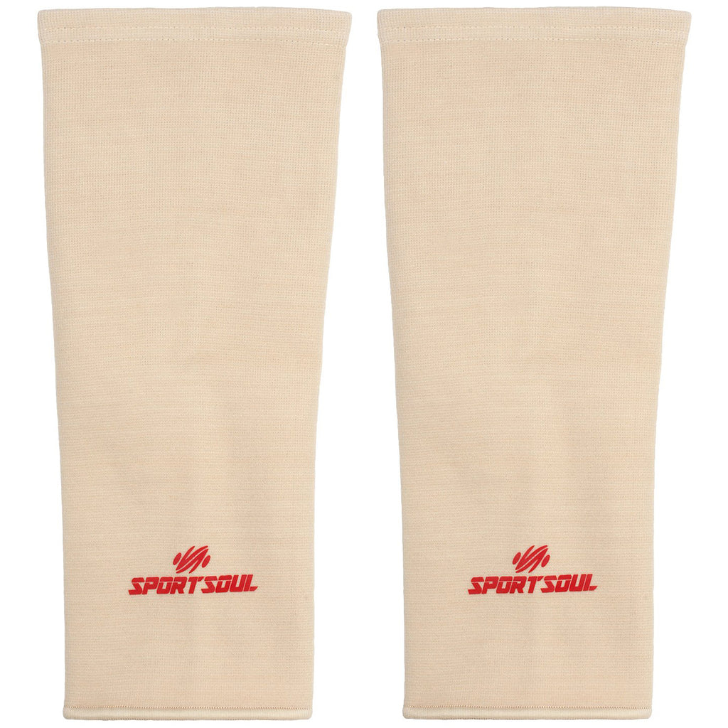 SportSoul Premium Compression Elbow Support ( 1 Pair )