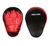 SportSoul Focus Pad Curved for Boxing & Martial Arts,