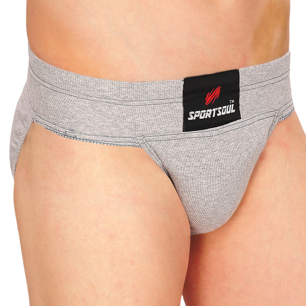 gym support underwear