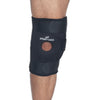 SportSoul Hinged Knee Support with Open Patella