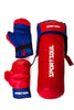 buy boxing gloves with punching bag online