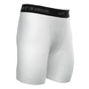 SportSoul Nylon Tights Compression Shorts for men