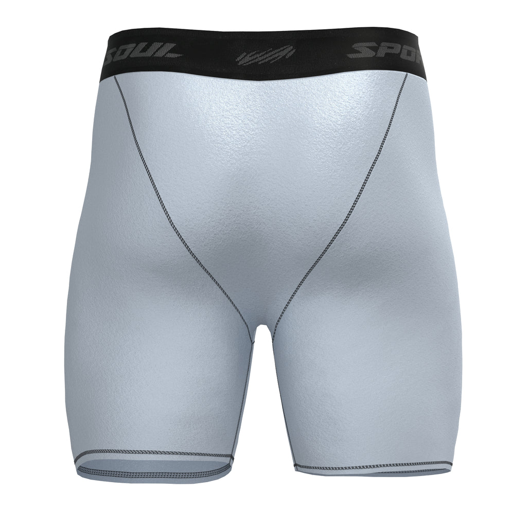Compression Sport Shorts / 627