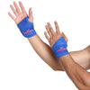 SportSoul Wrist Support with Thumb Wrap ( 1 Pair )
