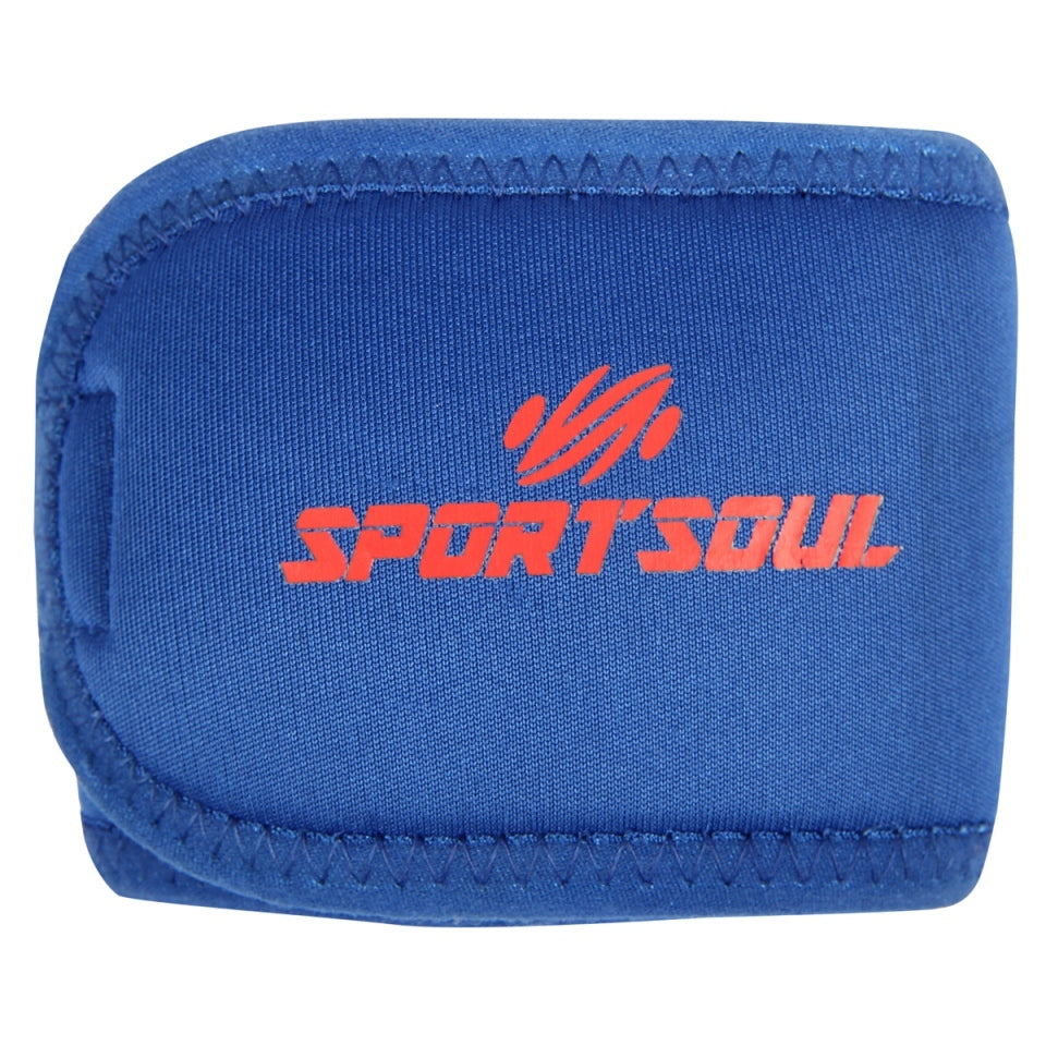 SportSoul Wrist Support with Thumb Wrap ( 1 Piece )