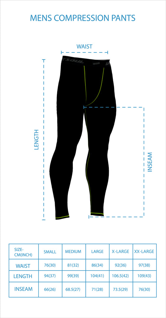 10 Best Compression Leggings For Every Workout Type Per Reviews